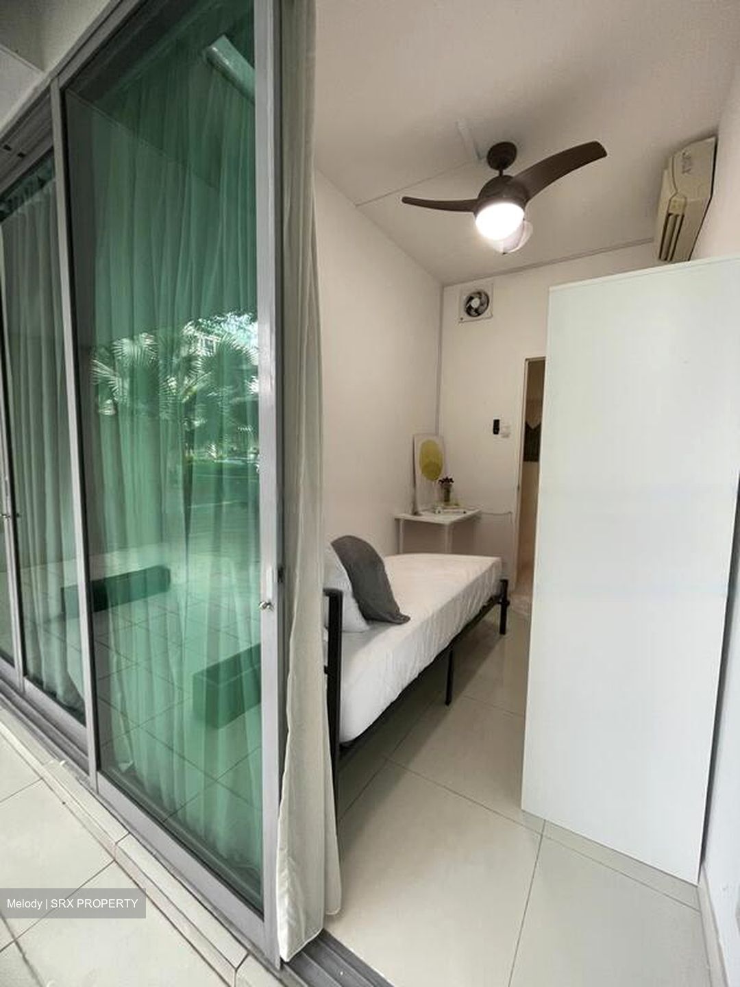 One-north Residences (D5), Apartment #481827491